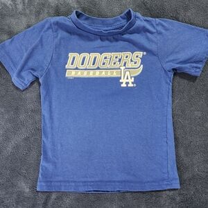 2T LA DODGERS T Shirt